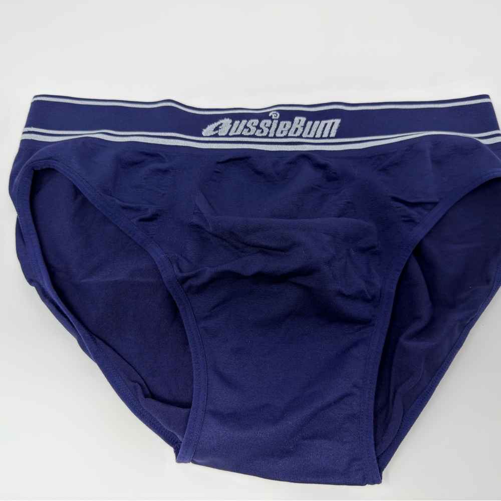 Aussiebum Seamless Tech Brief - S